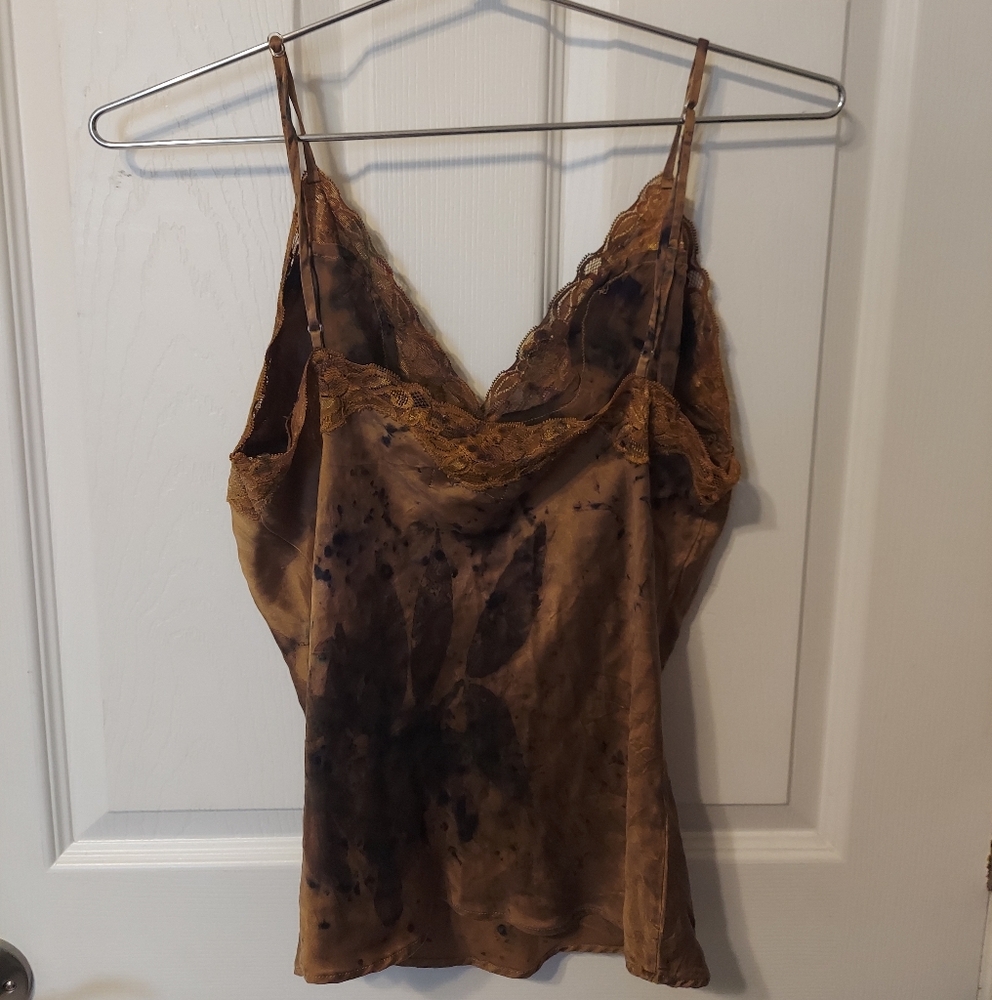 Lingerie Cami  Top - Picture 2 of 6